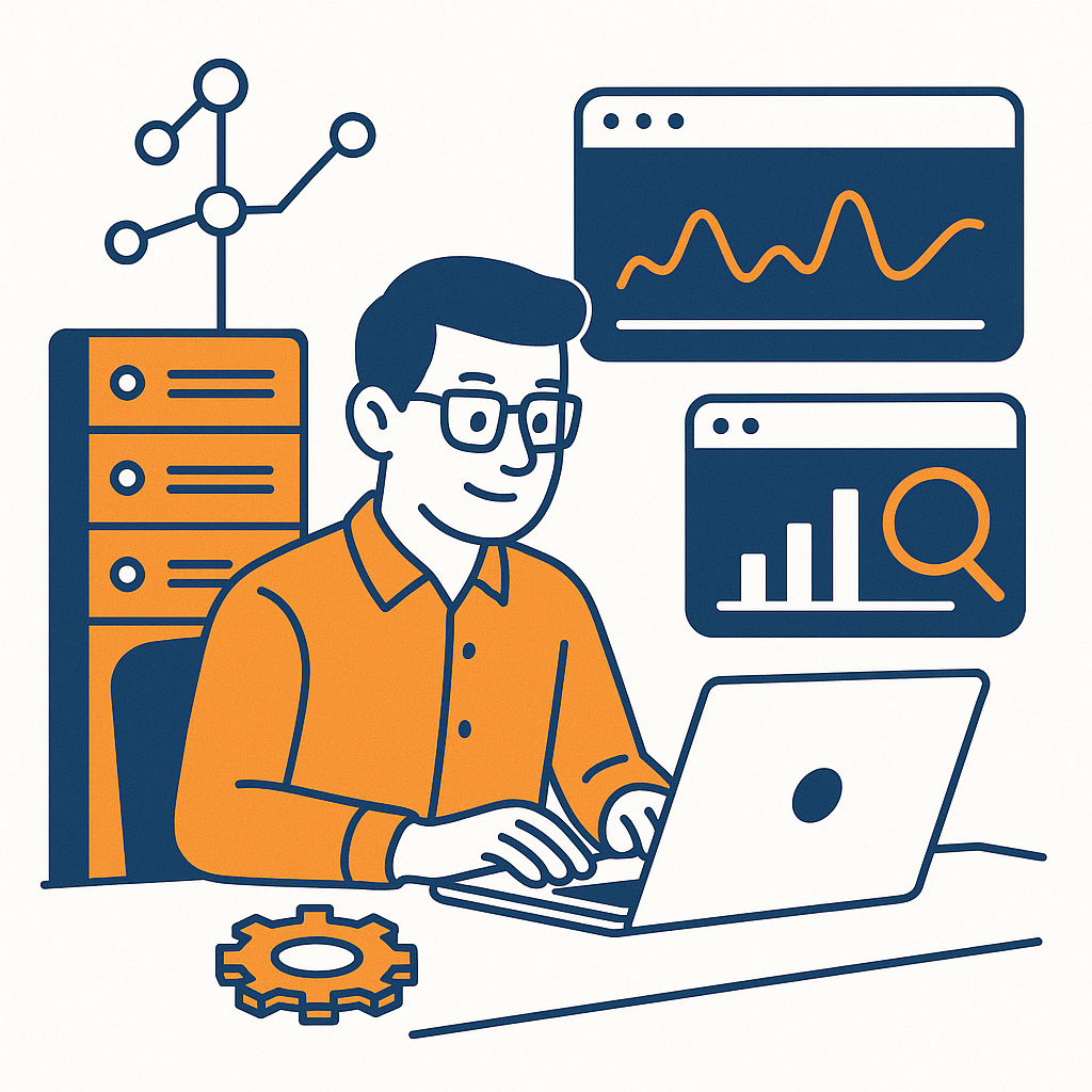 Network Consulting