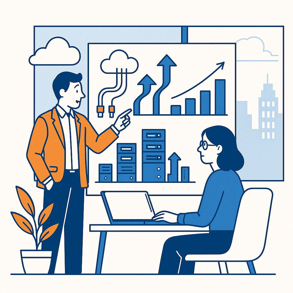 Network Consulting