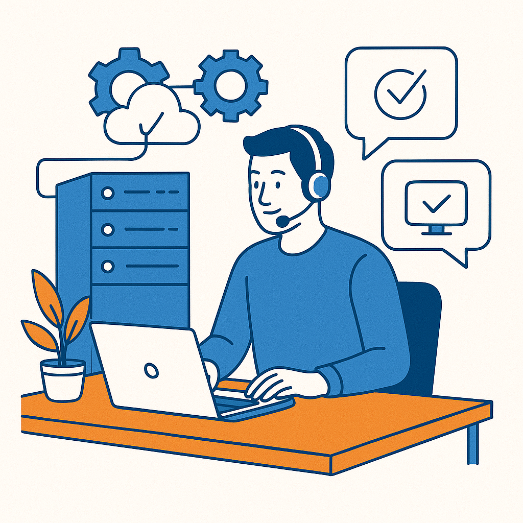 Network Consulting