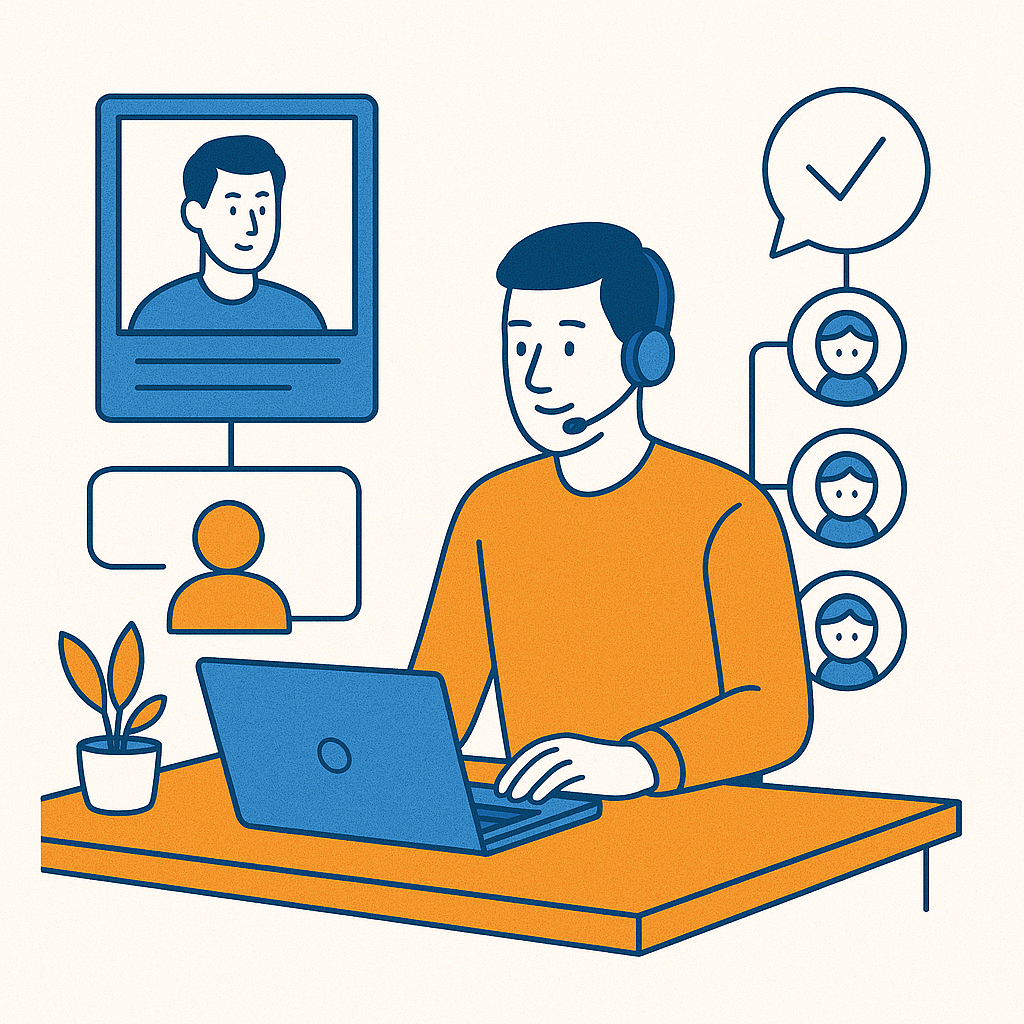 Network Consulting